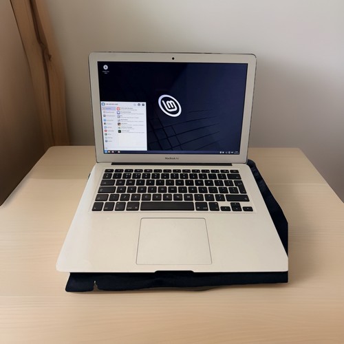 Macbook air a1466 4gbram - 13",