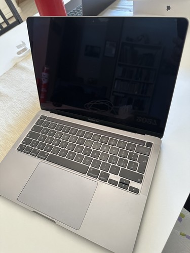 Apple macbook pro - macbook, 13"