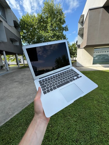 Apple macbook air - apple, (128gb