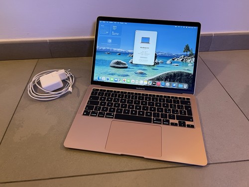 Apple macbook air 256gb - apple, (256gb