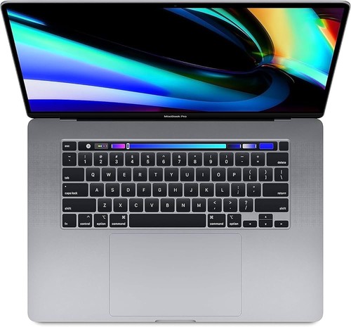 Apple macbook pro 1tb - 16", (1tb