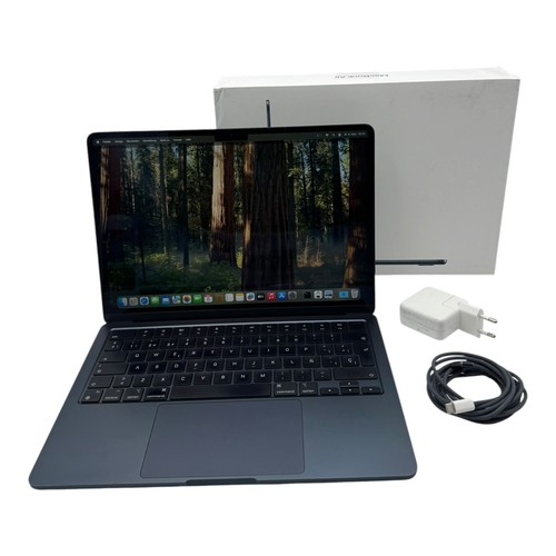 Macbook air 8c cpu - macbook, m3