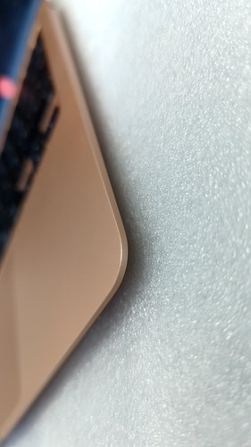 Apple macbook air 3 - air, (2020)