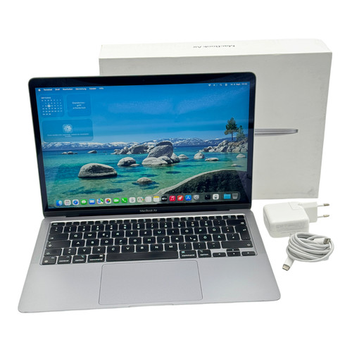 Apple macbook air - air, 13,3