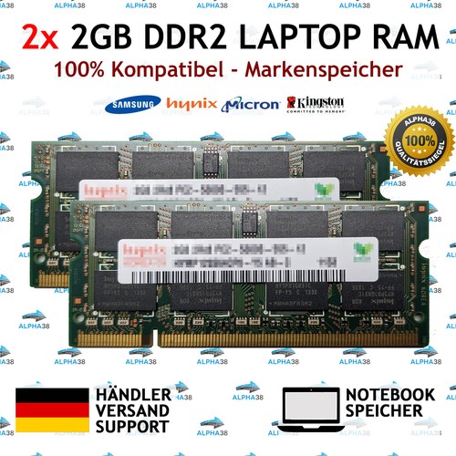 Apple macbook ram - 4,1, gb