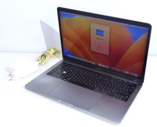 Apple macbook pro 13 - pro, 13"