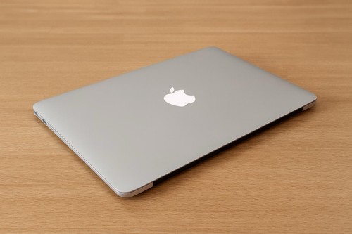 Apple macbook air - air, intel