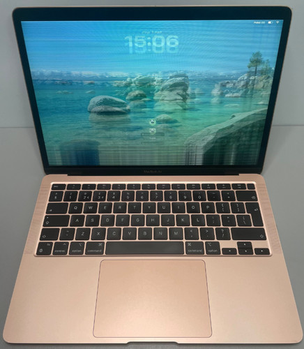 Apple macbook air - air, 256gb