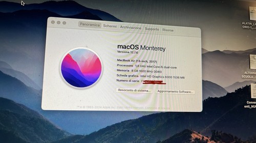 Apple macbook air 128gb - apple,