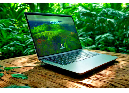 Apple macbook air - air, 8,1