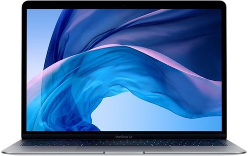 Macbook air 2020 core i3 - core,