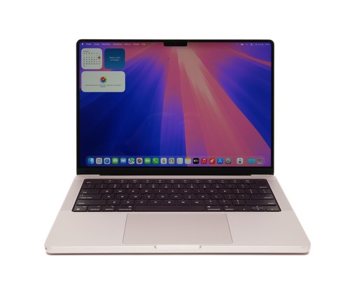 Apple macbook pro m1 max - macbook, 14"