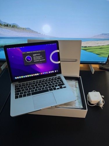 Apple macbook pro retina - apple,