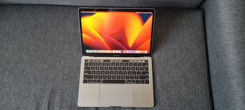Apple macbook pro 13 - pro, 13,3”