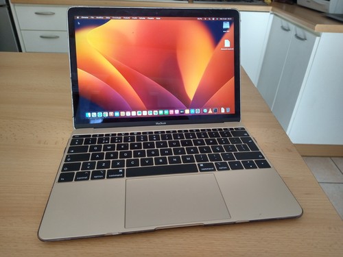 Macbook 2016 corem3 - corem3, 1.1