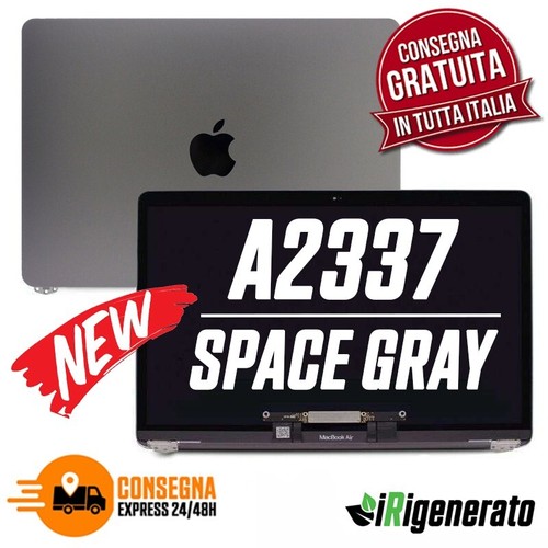 Display a2337 2020 macbook - a2337, m1