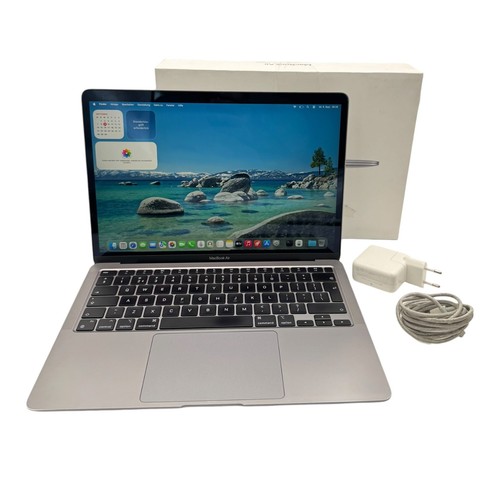 Macbook air 8c cpu 7c - m1,