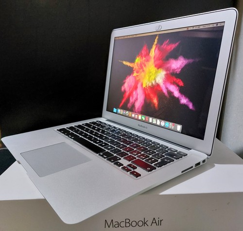 Apple macbook air 128gb - air, (128gb