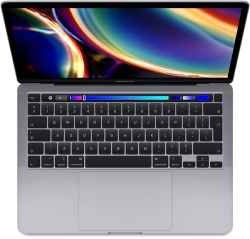 Apple macbook pro - apple, 13