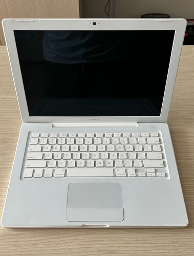Macbook 120 gb hdd - macbook, –