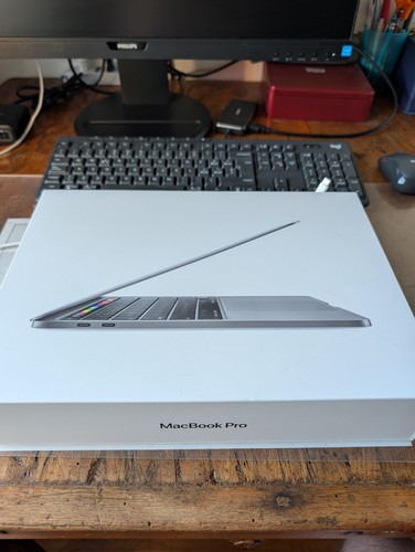 Macbook pro 2020 i5 - 2020,