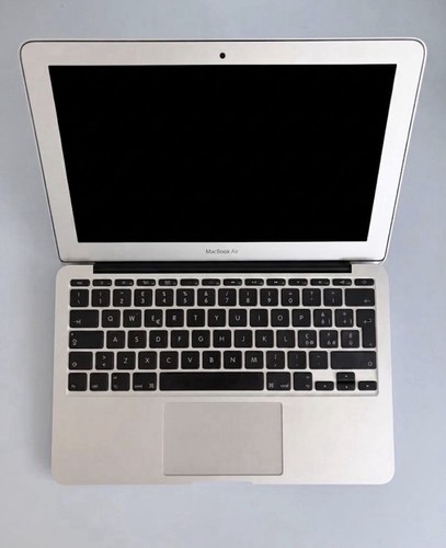 Apple macbook air 2014 i5 - apple,