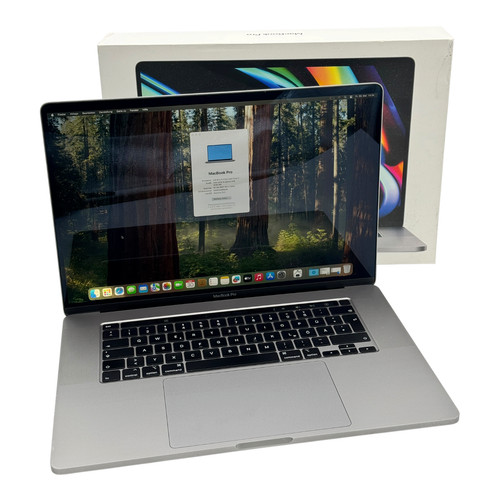 Apple macbook pro 2 6 - macbook, 16