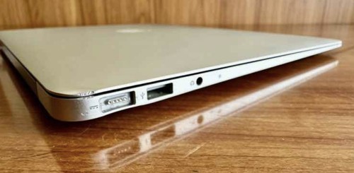 Apple macbook air intel - air, (intel