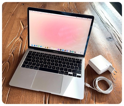 Apple macbook air - apple,