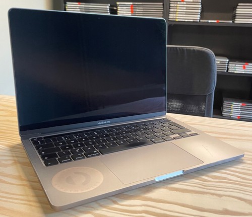 Apple macbook pro a2251 - apple, 13