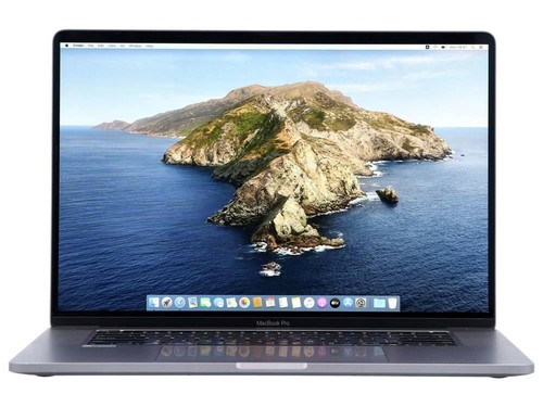 Apple macbook pro a2141 - apple,