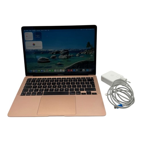 Macbook air 8c - macbook, m1