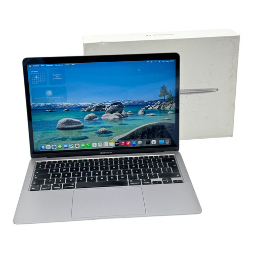 Apple macbook air - 13,3, m1