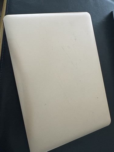 Apple macbook air - 13,3", 2017