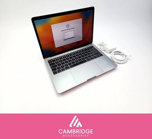Macbook pro a1708 2017 - macbook,