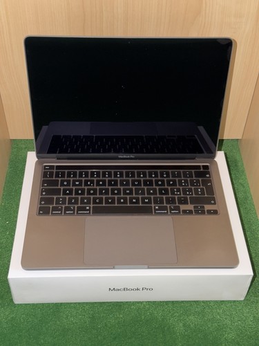 Apple macbook pro - macbook, 13,3"