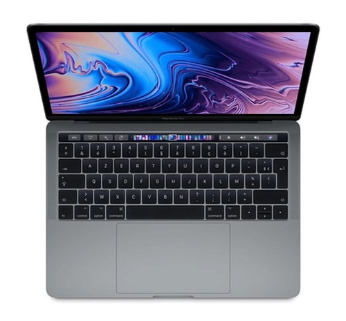 Macbook pro touch - touch, 13""