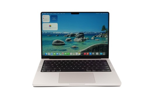 Apple macbook pro - apple, m1