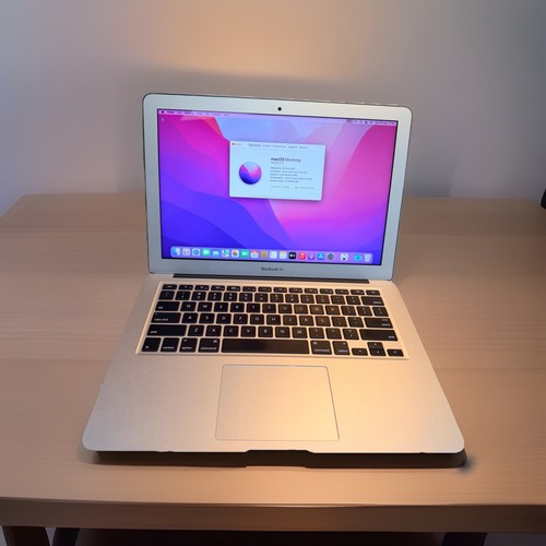 Macbook air 2 - air, 7,2
