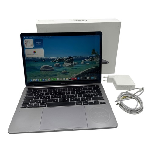 Macbook pro 8c - cpu, 10c