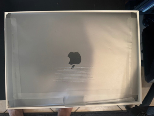 Apple macbook air - air, (256gb