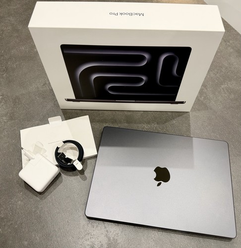 Apple macbook pro m4 - 14",