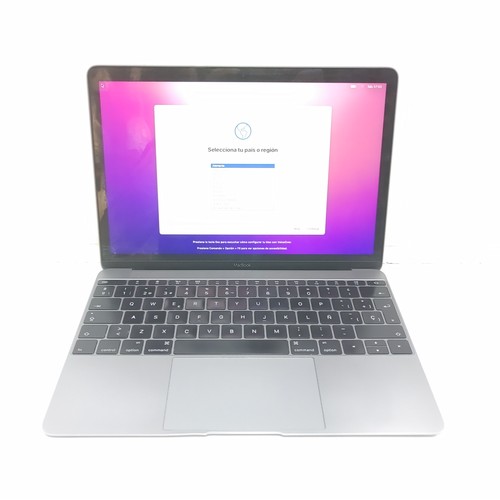 Apple macbook 6y30 8 - apple, m3-6y30