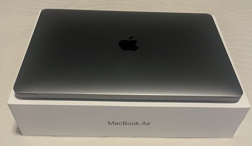 Apple macbook air - apple,