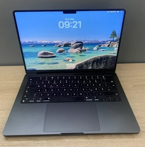 Macbook pro a2992 - a2992, m3