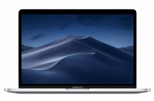 Apple macbook pro - i5, 2,3