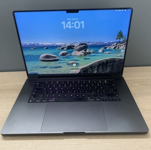 Macbook pro a2991 - pro,